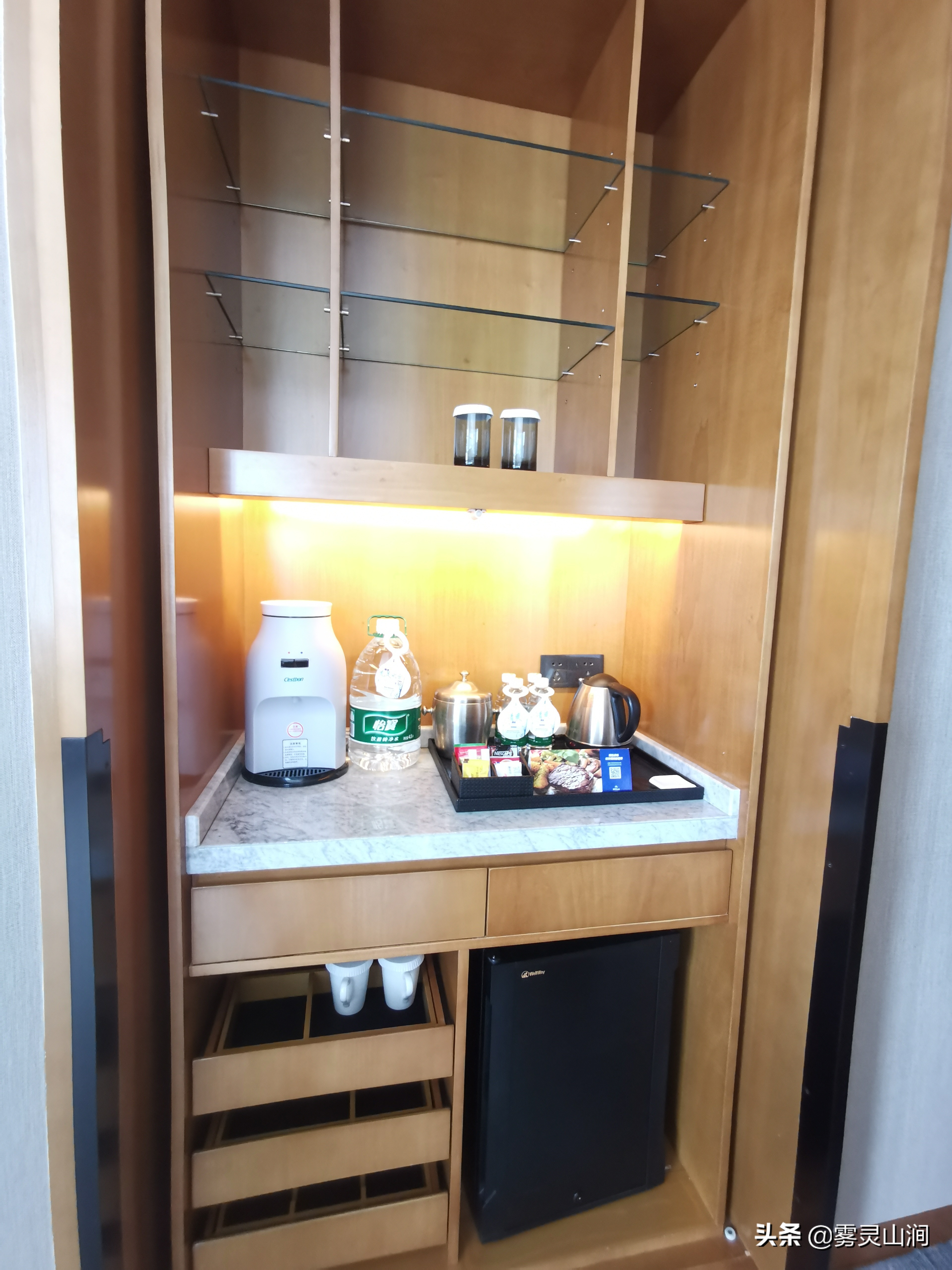 新疆乌鲁木齐市体验最好的五星级酒店—乌鲁木齐希尔顿酒店