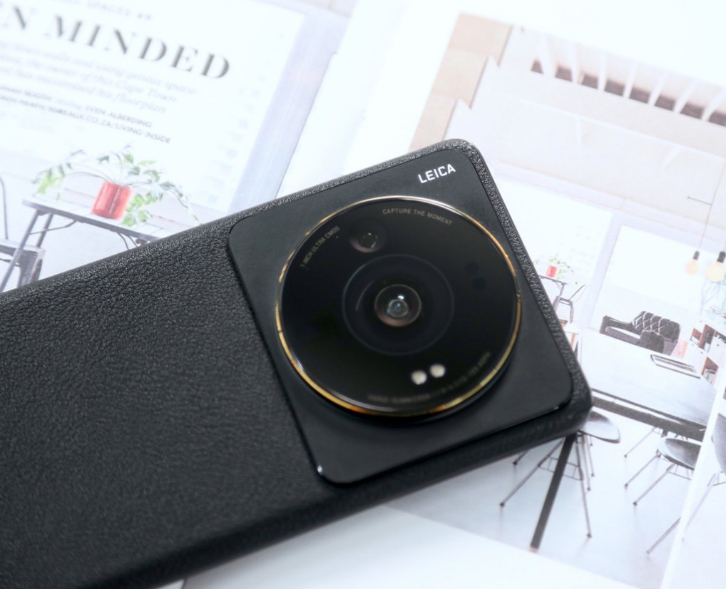 目前拍照出色的3款手机，影像实力不输“小单反”，出游旅行首选