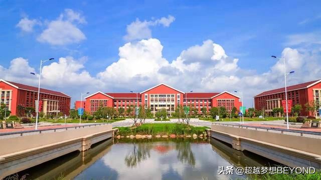 安徽河南山东：安徽理工大学2021年各专业录取分数情况