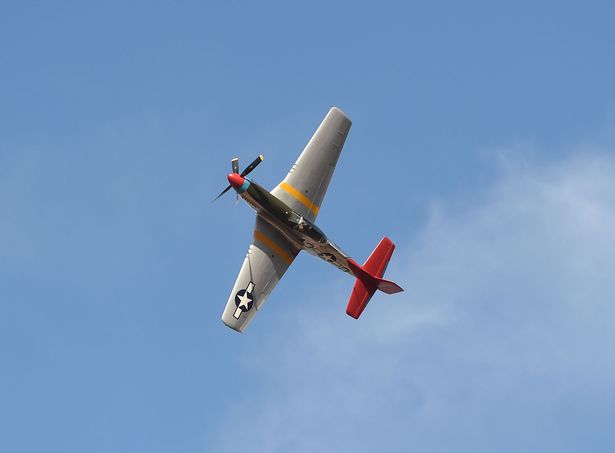 戈尔曼事件：美空军与UFO格斗27分钟，专家：可能是一个核动力UFO
