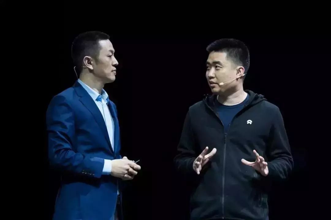 理想汽车登顶销量冠军，但它的优势不会太长久