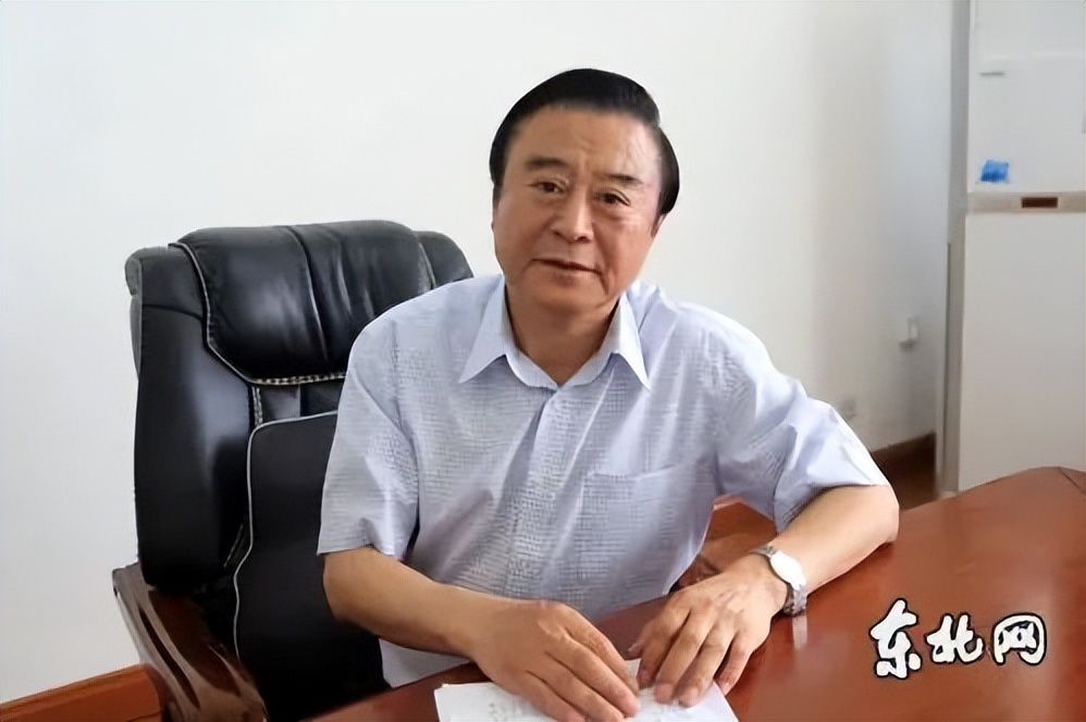 落马正厅被开除党籍：曾与搭档勾心斗角、竞相贪腐，通报中现罕见措辞