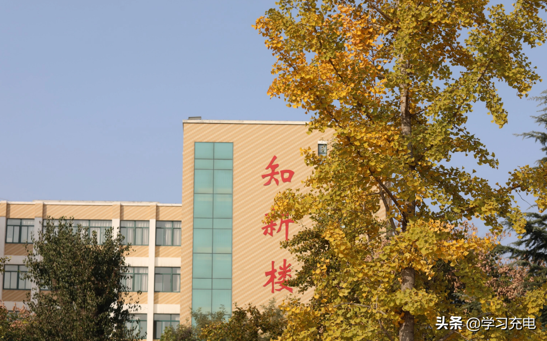 山东现代学院,是一座怎样的学校?