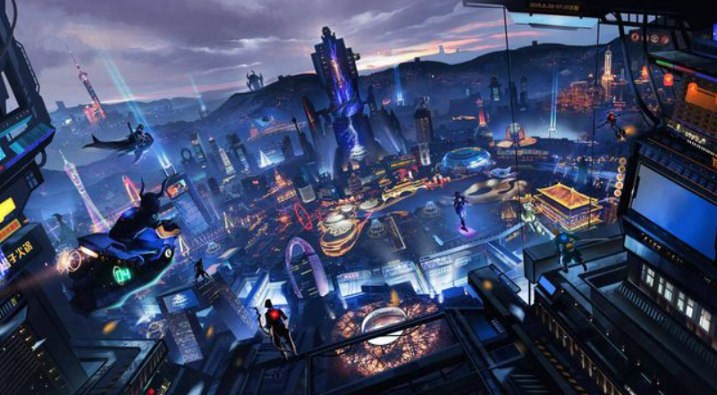 GameFi2.0 整理行囊再出发