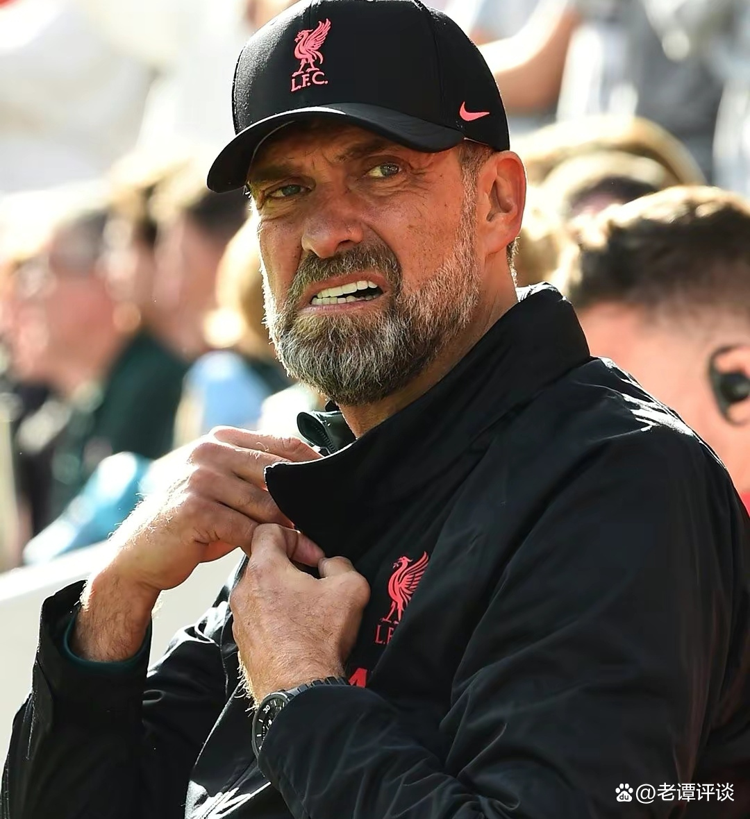 阿诺德维纳尔杜姆十全十美(从逆转到晚节不保,渣叔这种"敲骨吸髓"的