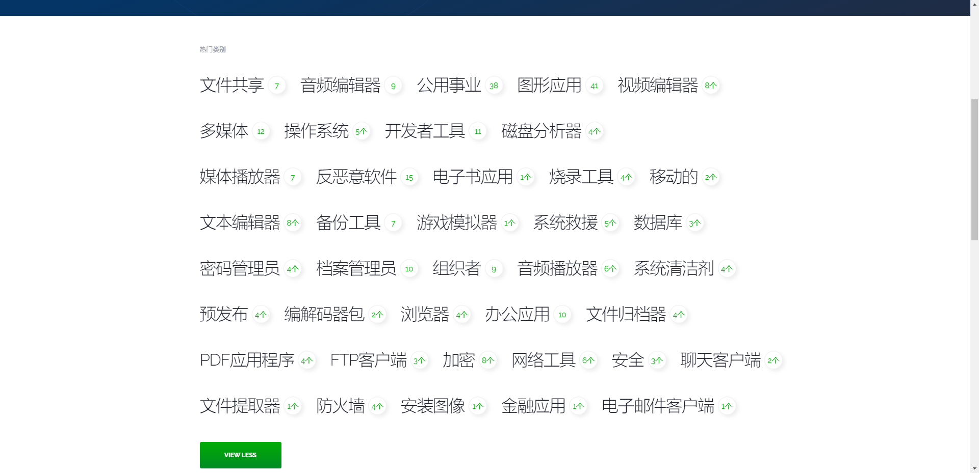 这6个网站，一旦用过，你都舍不得离开！