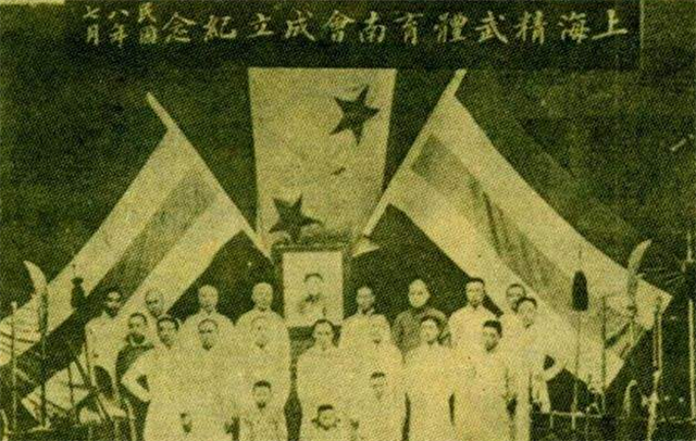 一代宗师霍元甲，42岁病逝后，其子孙后代现状如何？