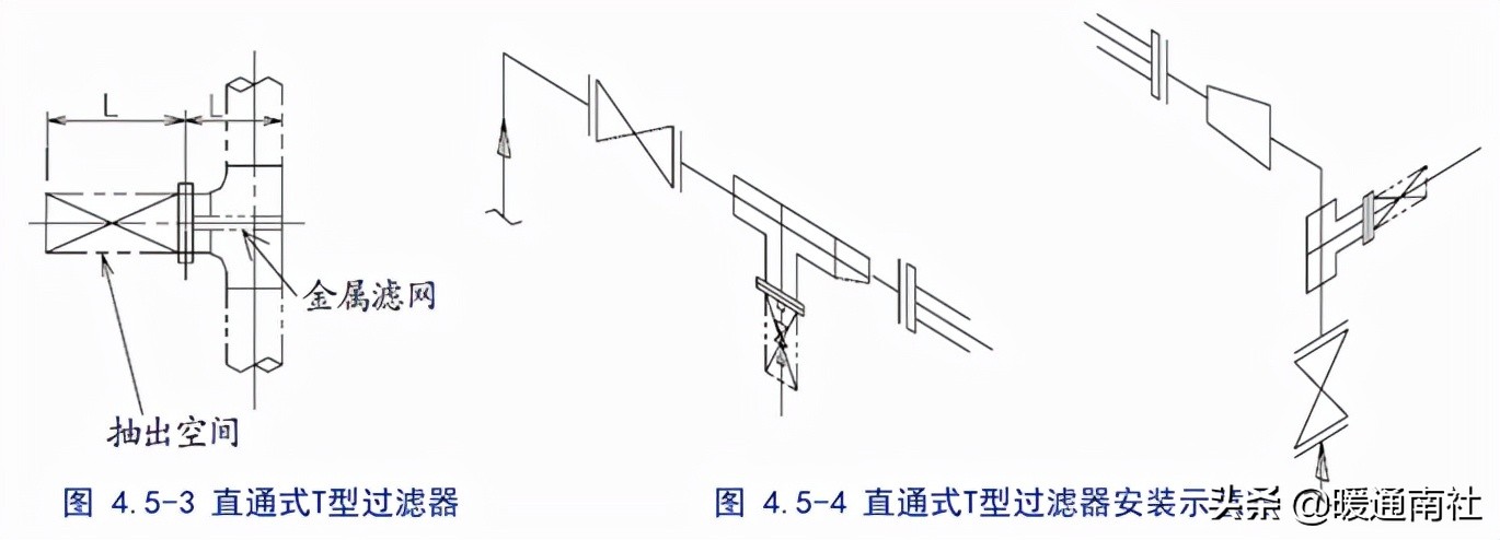 泵的配管与设计导则