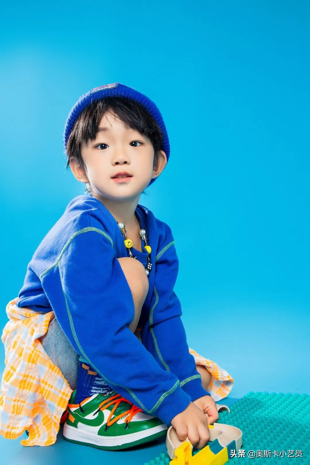 嘉佳卡通卫视《嘉佳全能星》来深圳啦！_奥斯卡深圳影音传媒