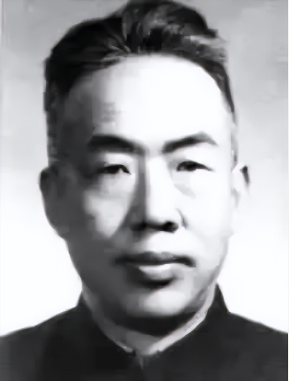 23位“两弹一星”元勋青年时！