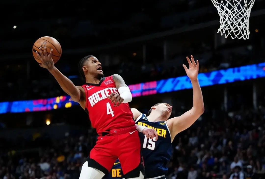 nba資訊火箭（火箭再負掘金，美媒曝三方交易，戈登馬丁離隊倒計時？）