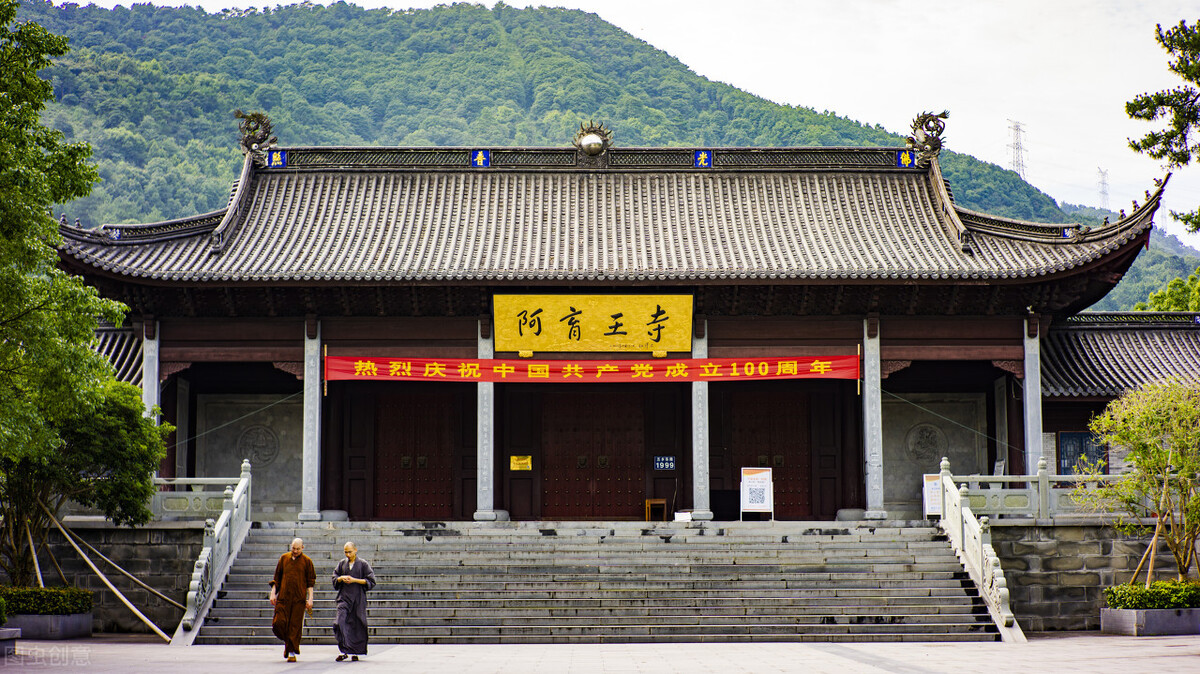 浙江宁波旅游景点（宁波一日游必去景点）-第37张图片-昕阳网