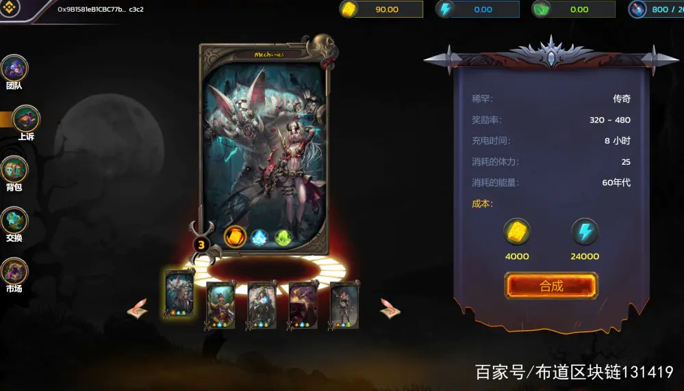 元宇宙链游火了，资本热捧链游工会，这是一个赚钱的赛道吗？