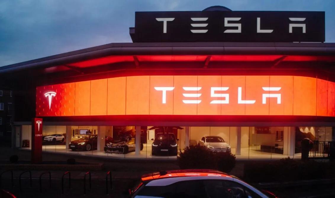 特斯拉宣布其资产负债表：没有销售比特币