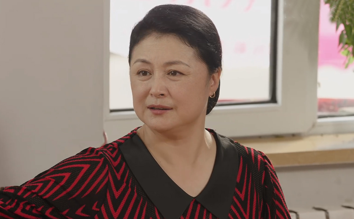 遗憾的是,《乡村爱情15》也成了于月仙老师在《乡村爱情》系列中的