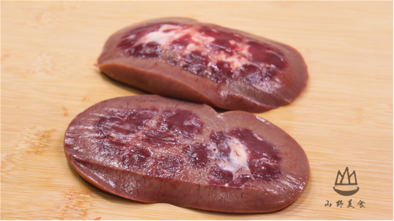 爱吃猪腰的要收藏了,大厨教你正确做法,脆嫩好吃不腥骚,真香