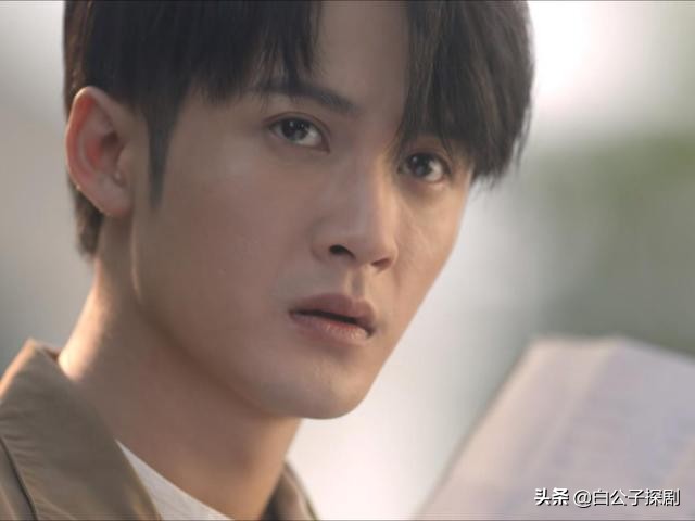 《猎罪图鉴》即将大结局，三个谜团，已经揭晓2个