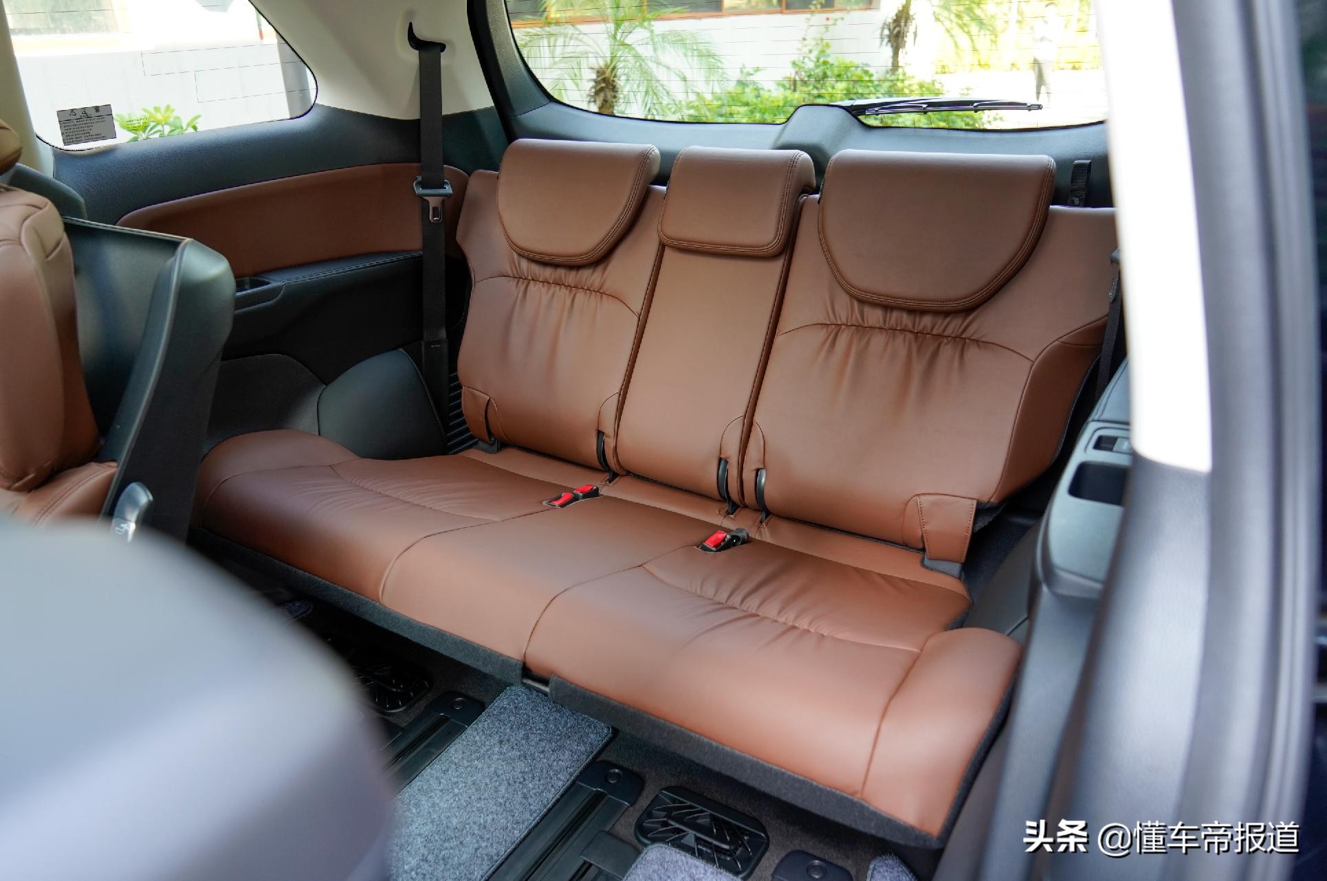 新车 | 补齐短板再出发，竞争别克GL8！试驾广汽本田新款奥德赛
