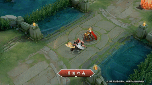 钻石夺宝新皮上架！程咬金无双福将~冰甲终于改版