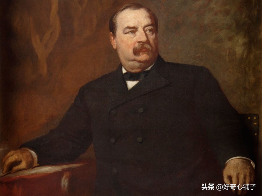 盘点曾发生性丑闻的14任美国总统，布什父子齐上阵