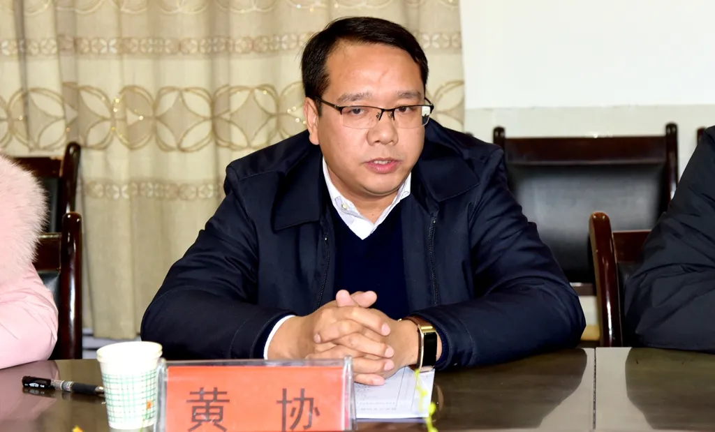 “双百工程”延安大学结对支援宜川教育振兴工作纪实