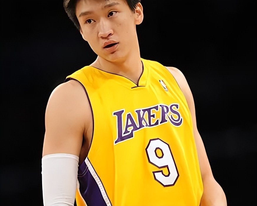 08男籃奧運會排名（亞洲球員NBA總得分榜：姚明9802分，孫悅6分，八村塁將超越阿聯）