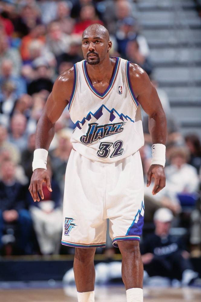 nba終身無冠巨星有哪些（NBA一生無冠的巨星很多，只有這5位堪稱“無冕之王”，你贊同嗎）