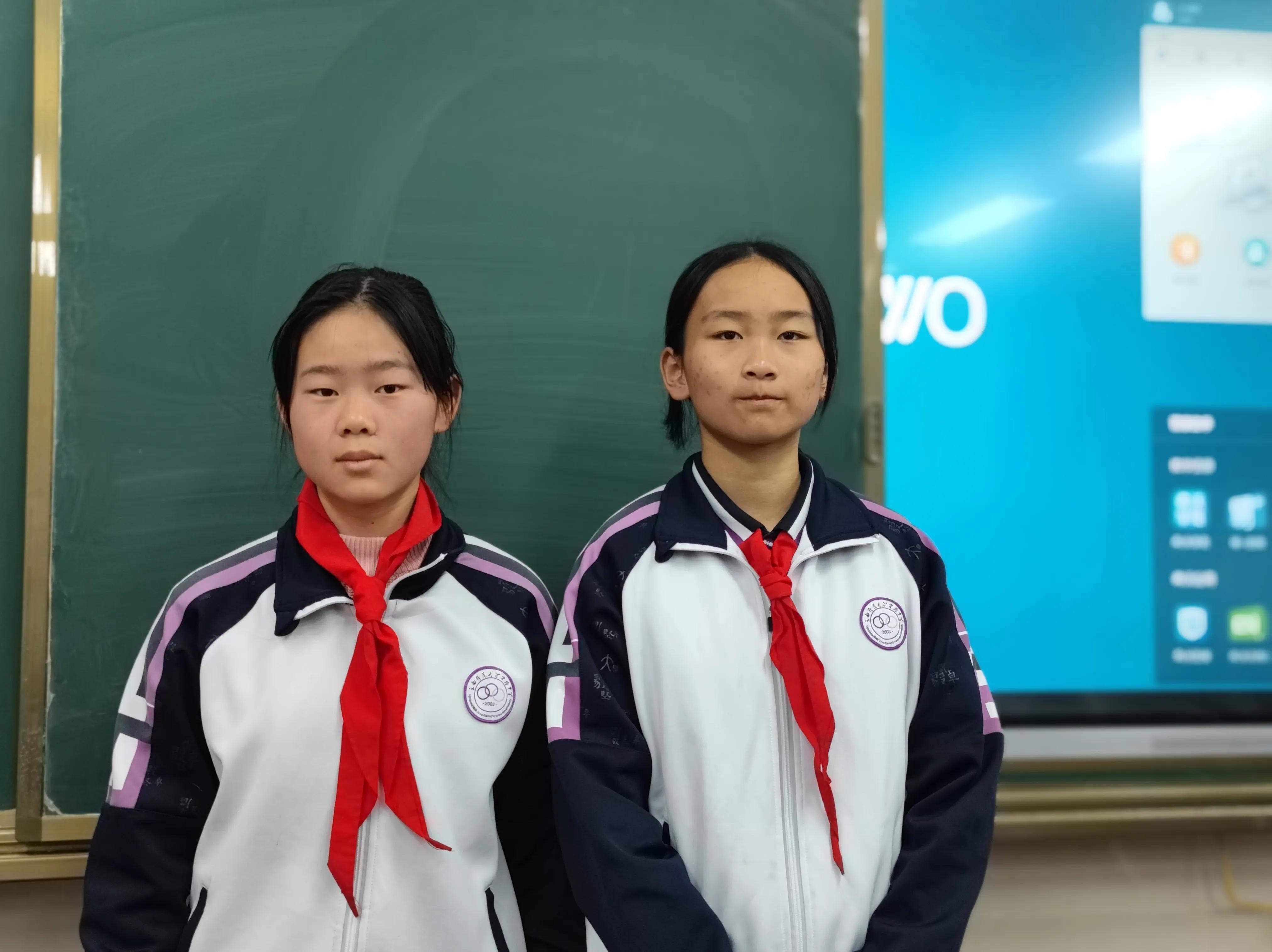 云南师范大学实验中学昆明湖校区初一(13)班个人荣获奖项情况