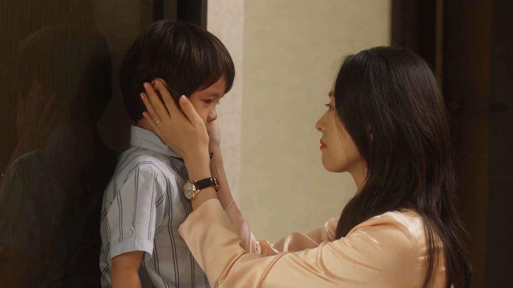 “我也想当情绪稳定的好妈妈”，五个女人心声，道出了女人的心酸