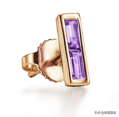 2022年度色“长春花蓝”耳环推荐！Dior、Tiffany、VCA6大品牌