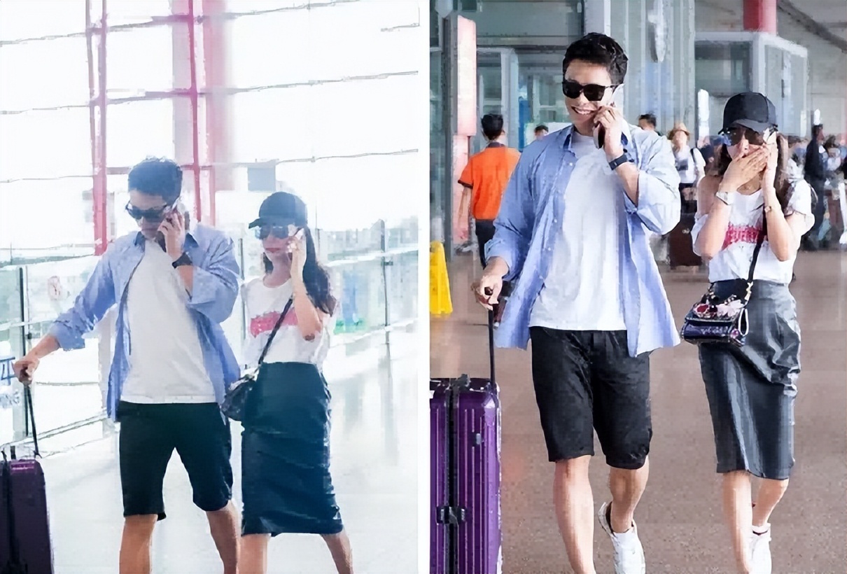 这10位女星，都曾是上戏校花，如今有人整容、有人被家暴