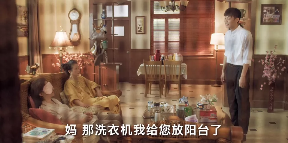 演技炸裂，初代玉女回归之作太好看了