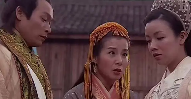 杨门女将：超燃女子群像，又美又飒又能打，剧中13位美人谁最美？