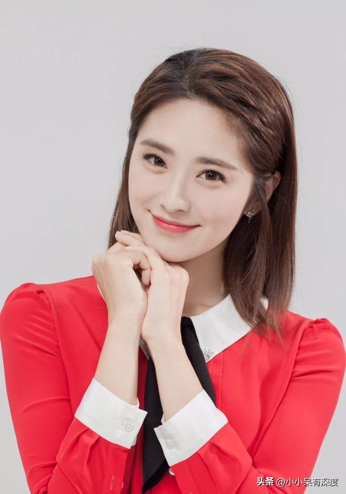 湖南卫视美女刘烨近照,江苏女孩嫁长沙,成娱乐圈时尚辣妈