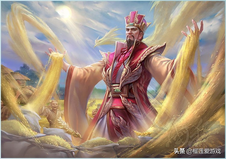 三国杀：你是真的老六，刘焉袁绍这种武将选出来就活该没队友