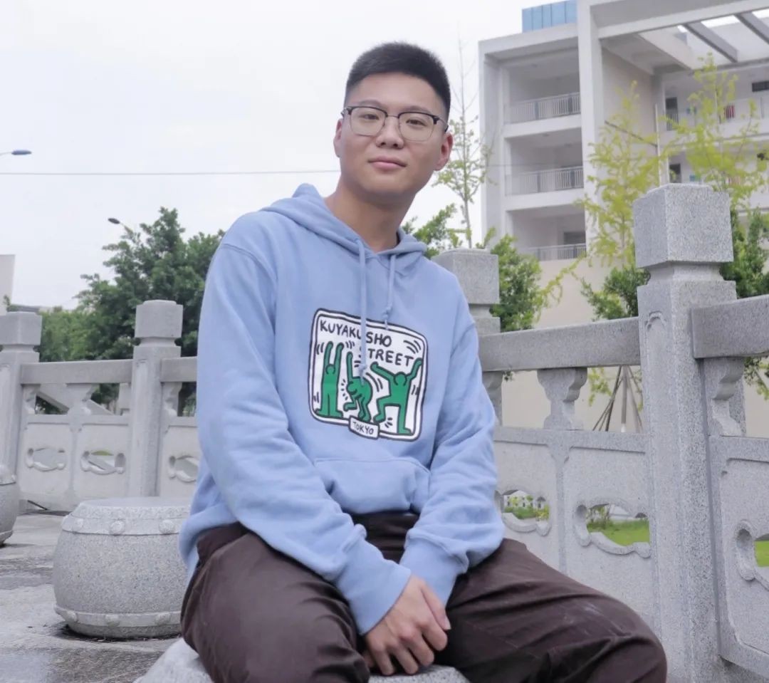 成都理工大学材料与化学化工学院（从学渣到学霸）