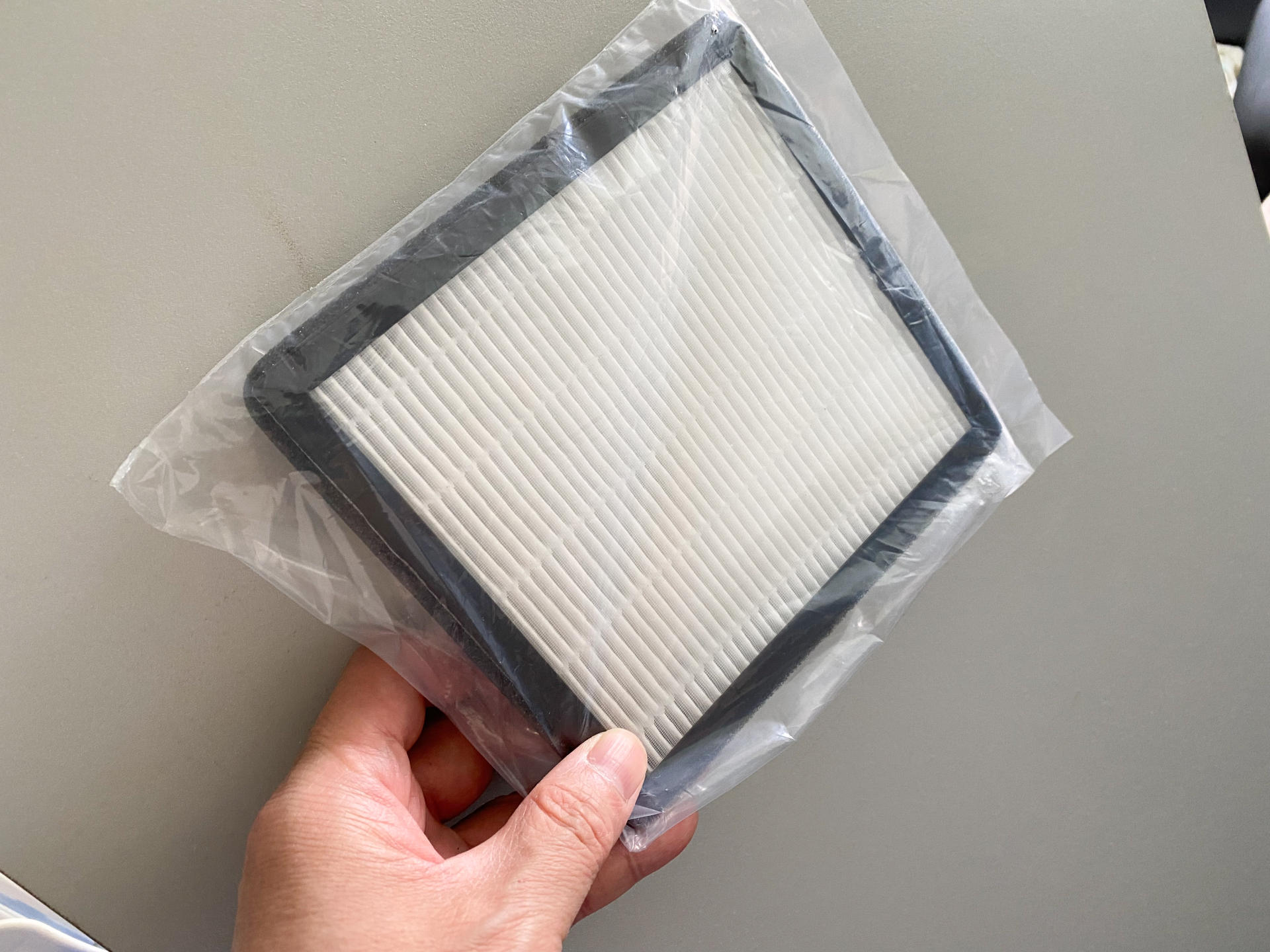 告别憋闷夏季，不开窗也有新鲜空气，云米新风空调效果如何？