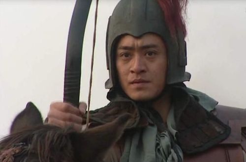 梁山众将真实武力，一位天花板级别，七位一流高手，其他不提也罢