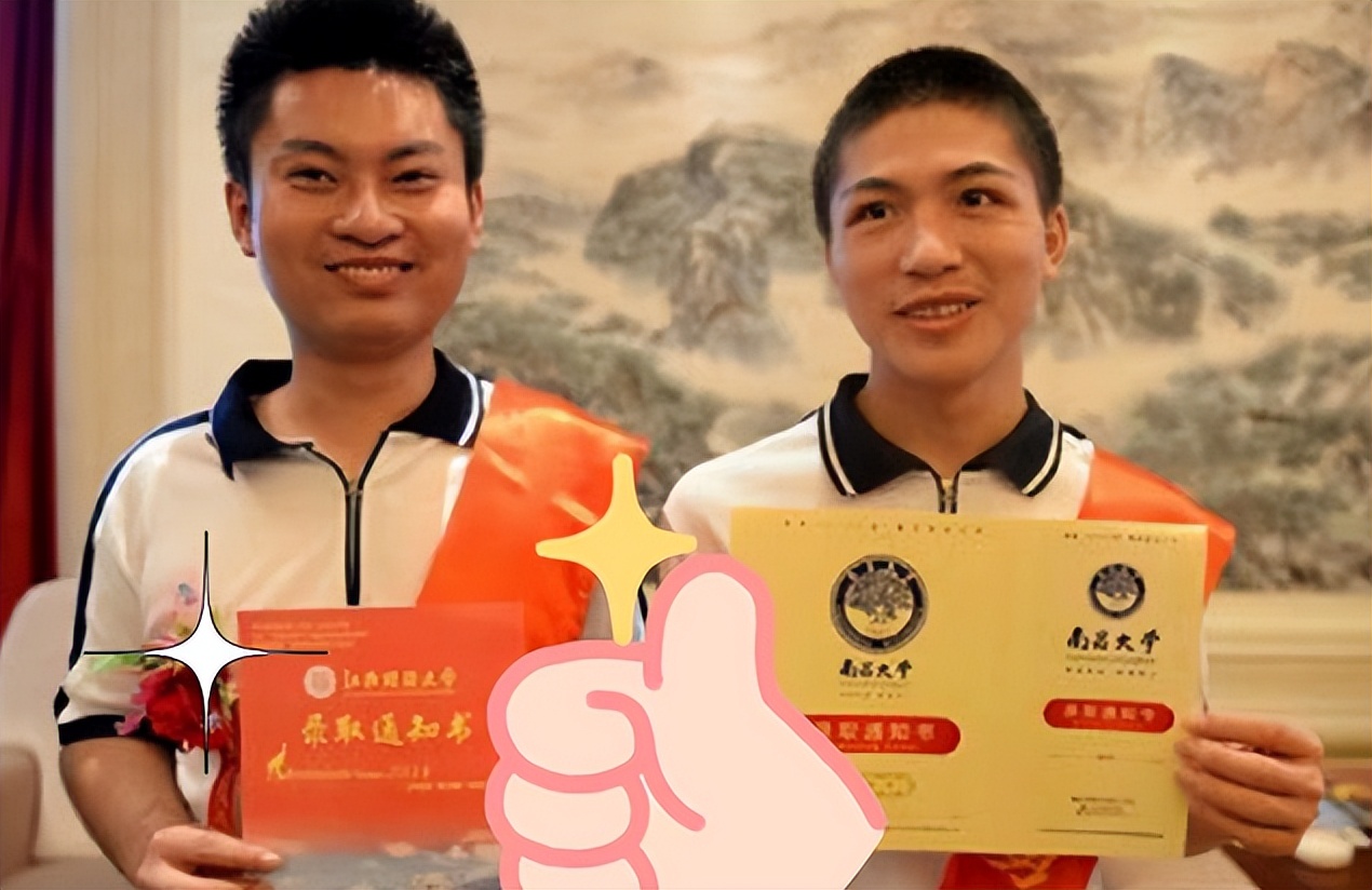 高考前夕2名男生见义勇为，错过高考引争议，考生值不值得这么做