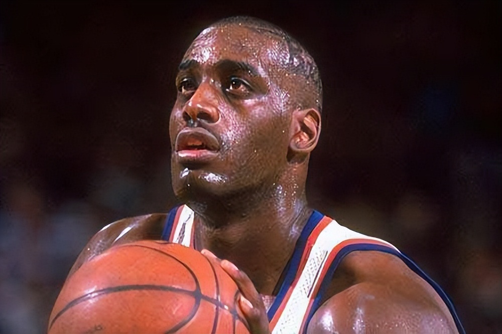 埃菲斯篮球(nba巨星年鉴:1966年出生的十大球星(上),你pick谁?