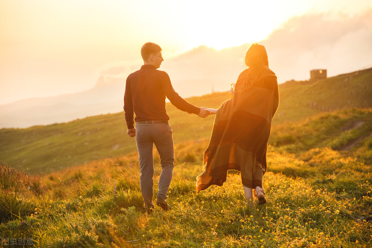 「辟谣」夫妻之间会越长越像吗？