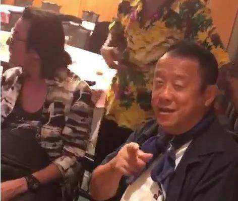 21年前，曾志伟深夜遭5名大汉殴打，背后的真相远比你想得还复杂