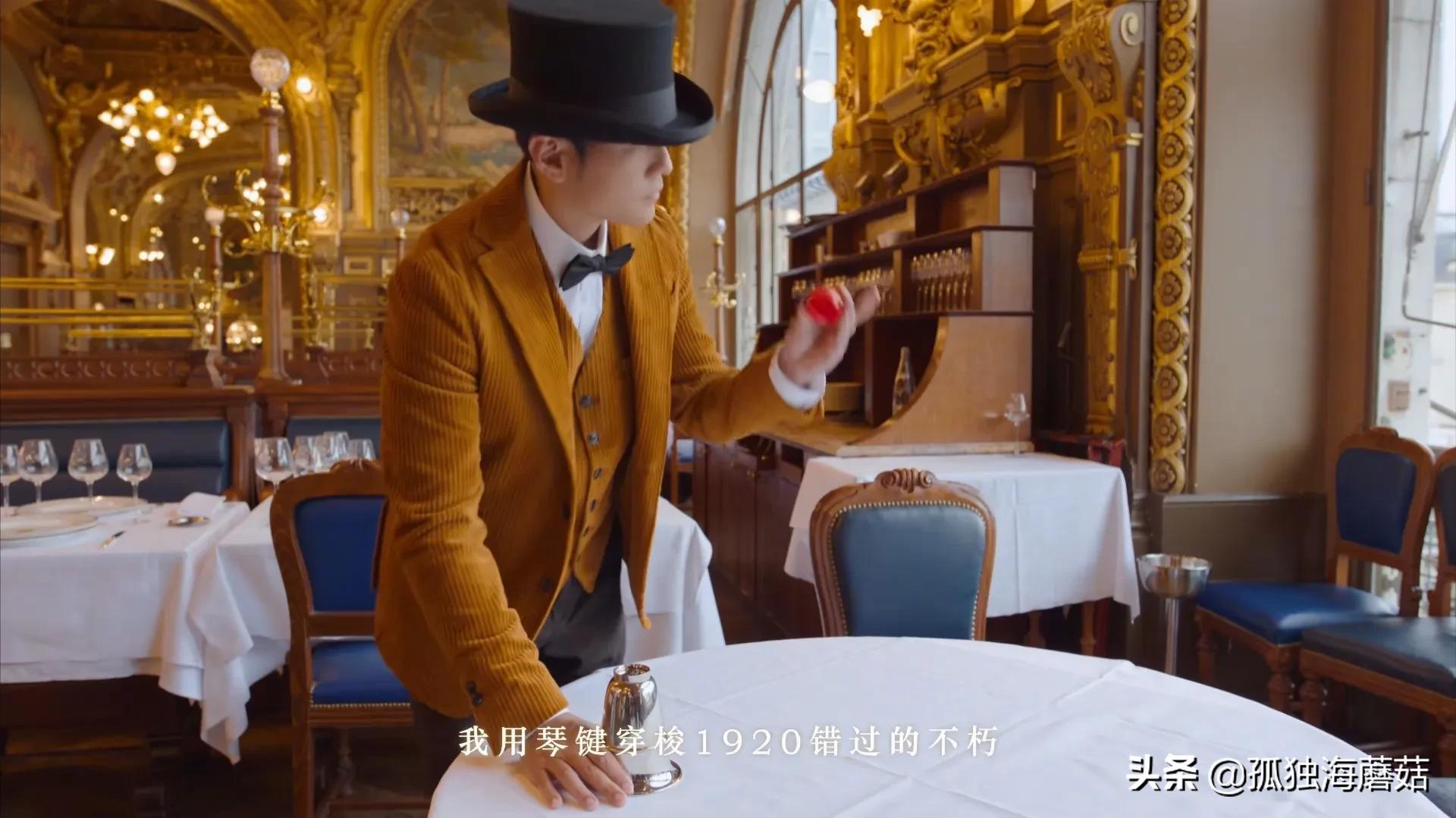 《最伟大的作品》短短五分钟MV，竟然有这么多梗！周董果然是天才