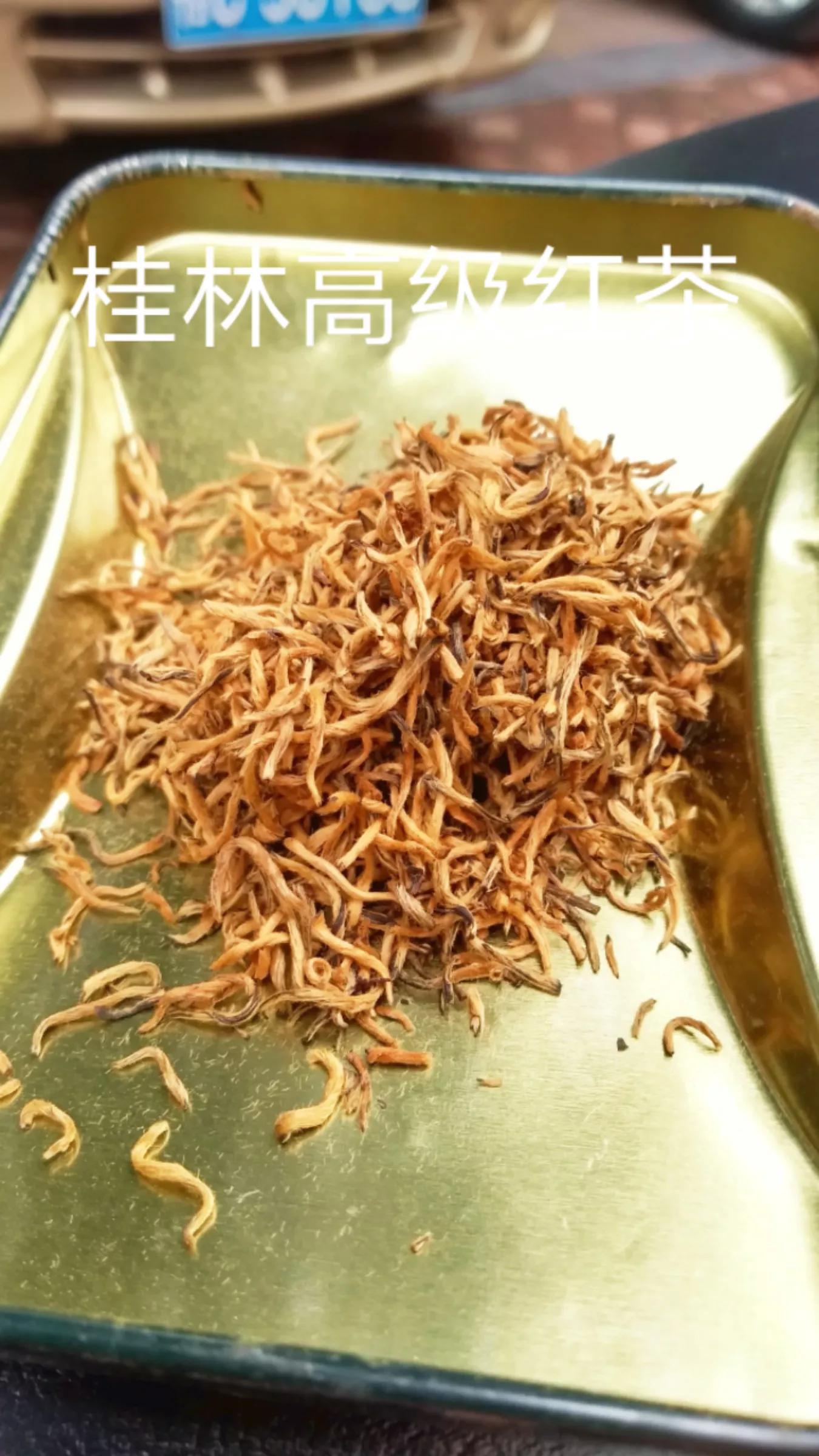 判斷紅茶好壞的最簡單方法