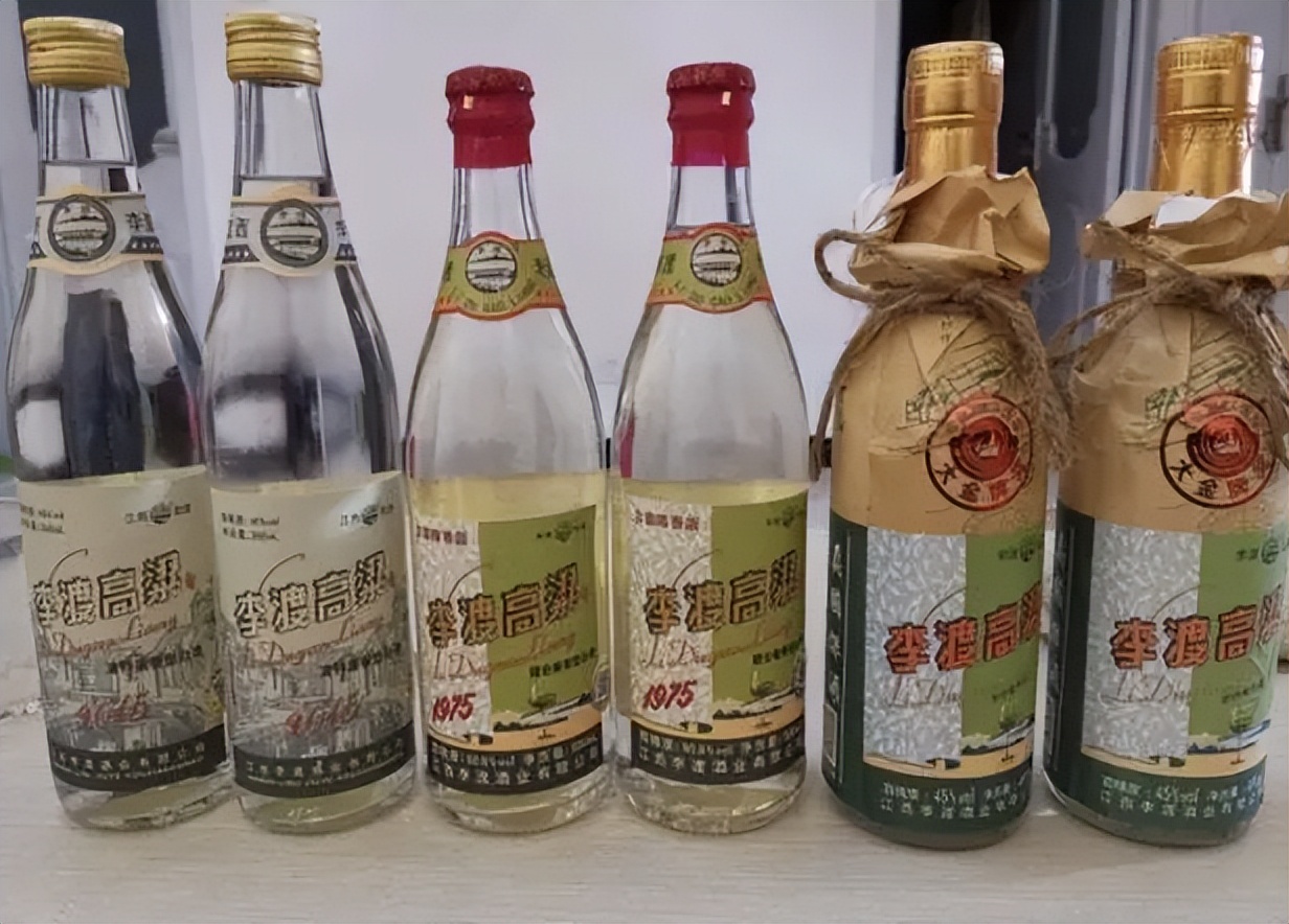 一坛好酒推荐（5款不起眼但品质上乘的好酒）