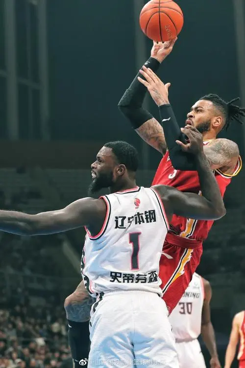 辽宁nba为什么拜(CBA辽宁为什么选择莫兰德这位nba总冠军成员，你对他了解多少？)