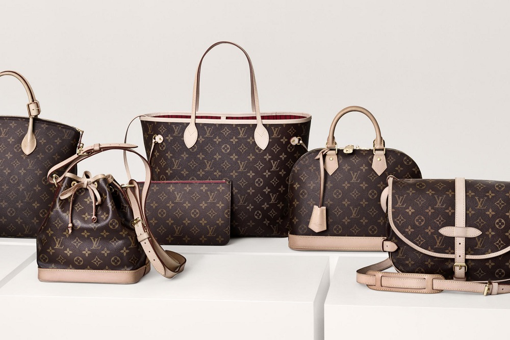 品牌解说｜Louis Vuitton（路易威登）