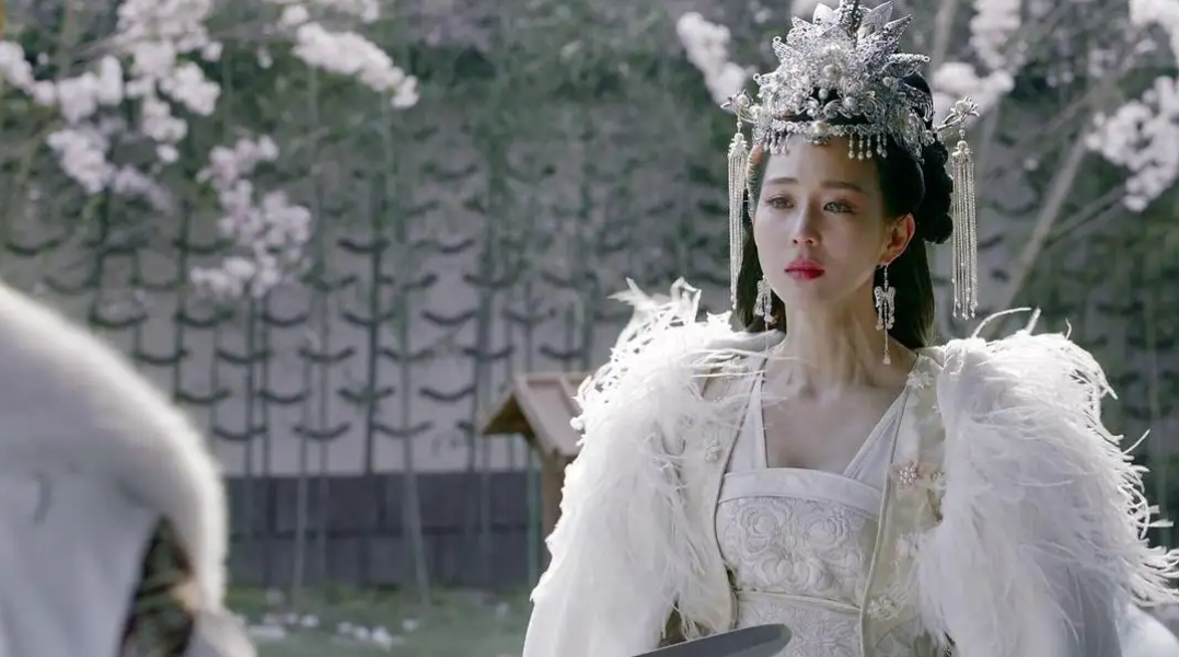 明明只出现三两集，却抢走主角的光！这些“酱油美人”你记得吗？