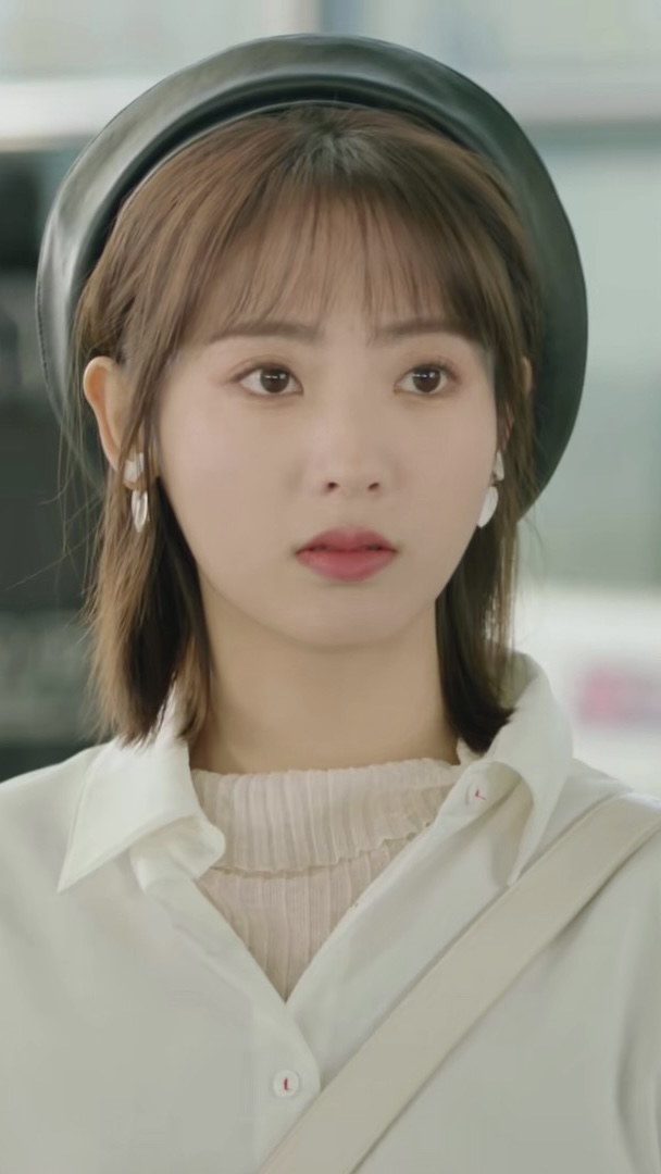 你好，神枪手-邢菲造型合集