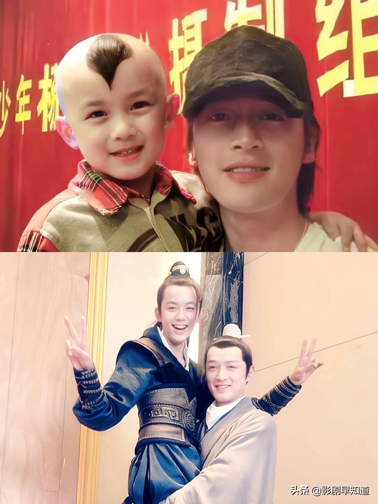 《星汉灿烂》吴磊展现男性荷尔蒙，摆脱幼态长相的限制